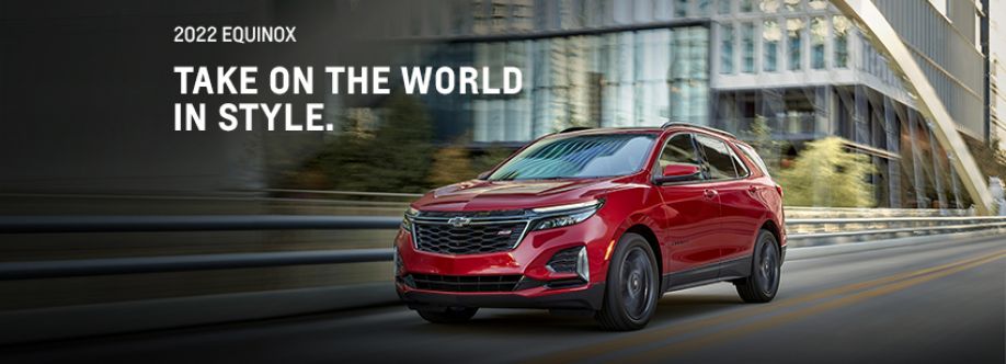 Reichert Chevrolet Buick Cover Image