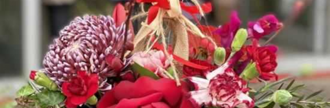 Naz Flowers and Gifts Cover Image