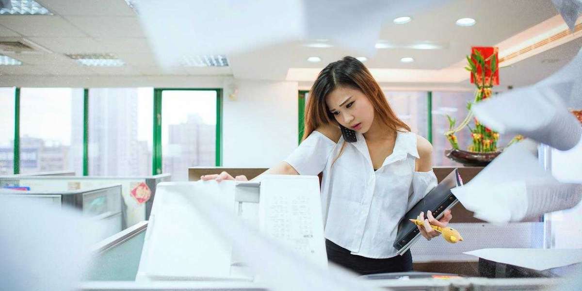 All About Printer Repair and Service in Sydney