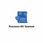 precisionrx telemed profile picture