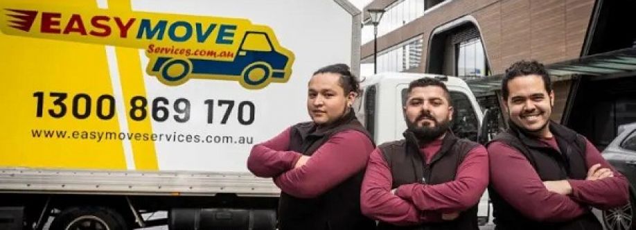 EasyMove Services Cover Image
