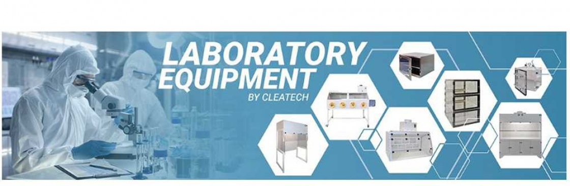CleaTech LLC Cover Image