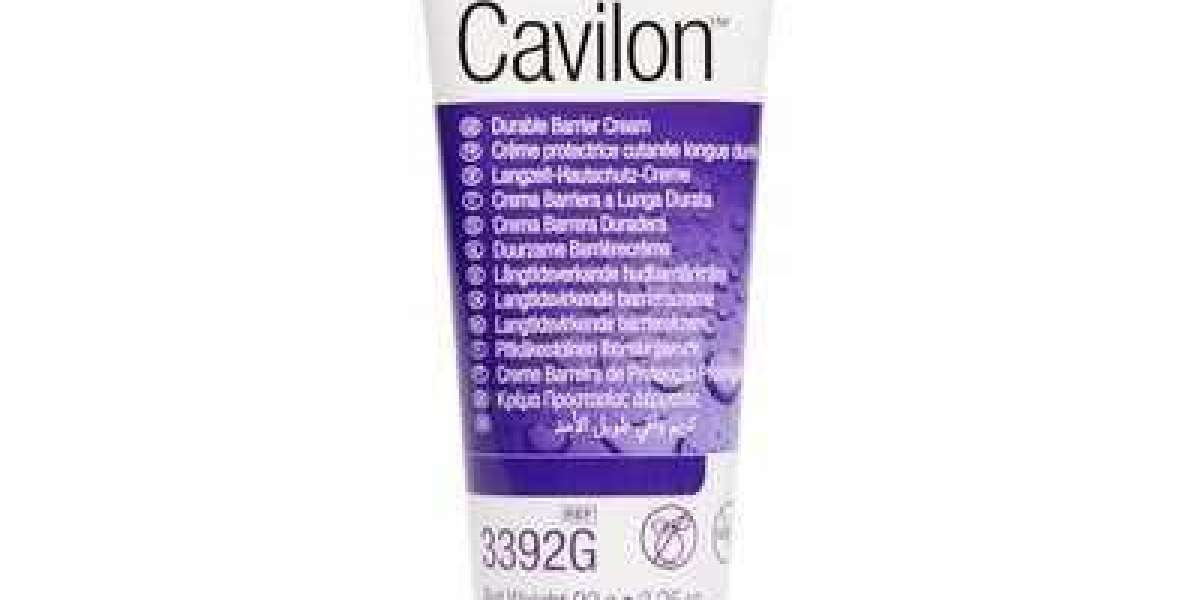 3M Cavilon Durable Barrier Cream 92g