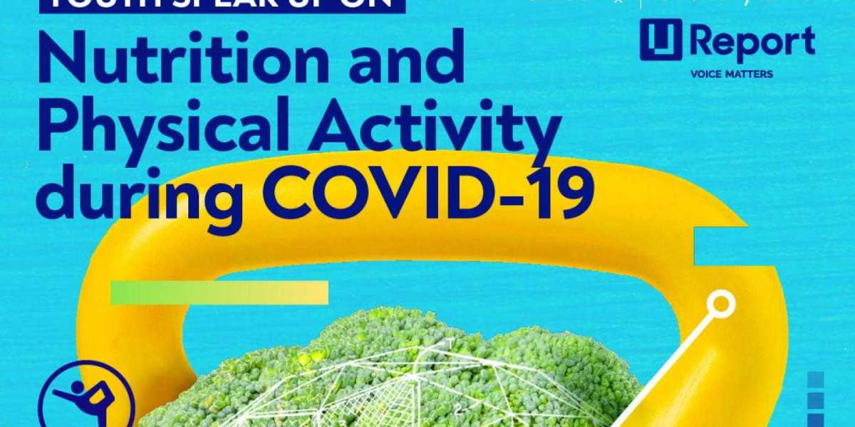 Physical activity during the covid-19 pandemic | 4mationinfotech