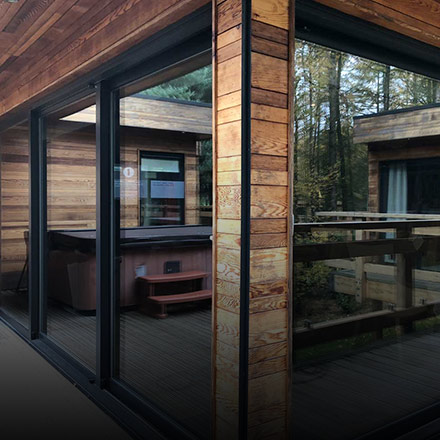 Home window tinting Melbourne | Office Window Tint - Tint a Car