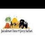 Jaisalmer Desert Jeep Safari Profile Picture