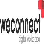 WeConnect Intranet Profile Picture