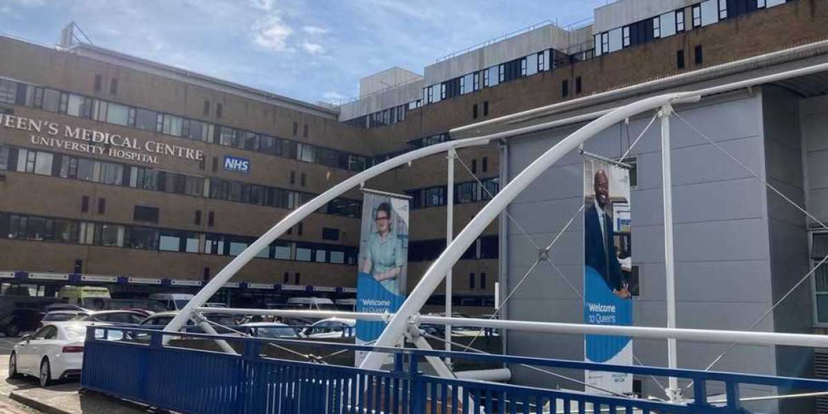Nottinghamshire health service declares 'critical incident'