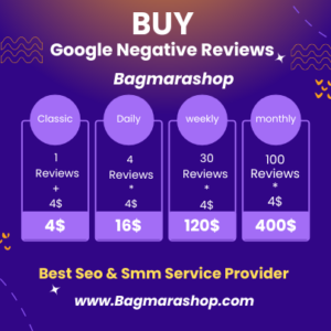 Buy Yelp reviews – Bagmarashop.com