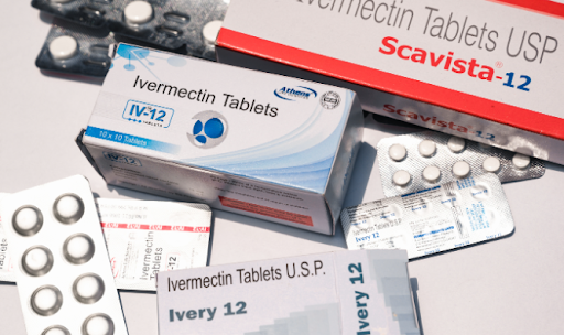 Can Ivermectin Treat COVID-19 in Humans? - Homes invention