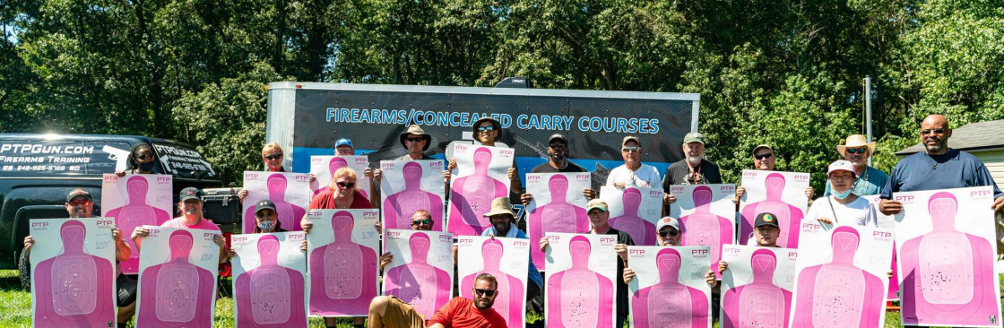 Practical Training Professionals PTPGun Cover Image