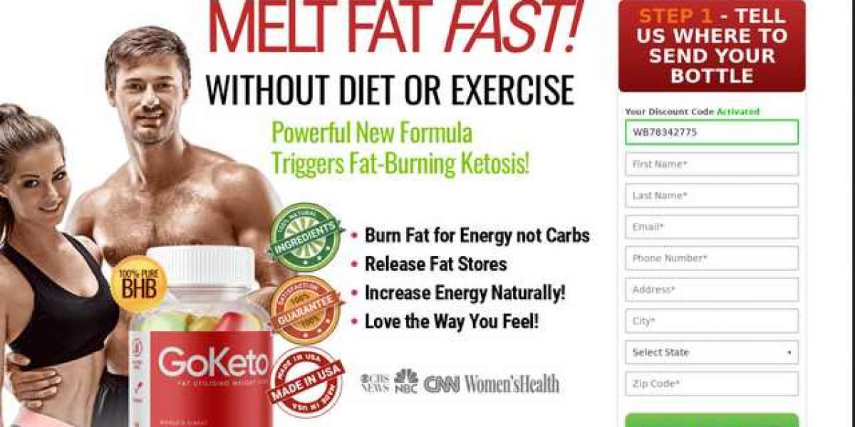 Total Health ACV Keto Gummies