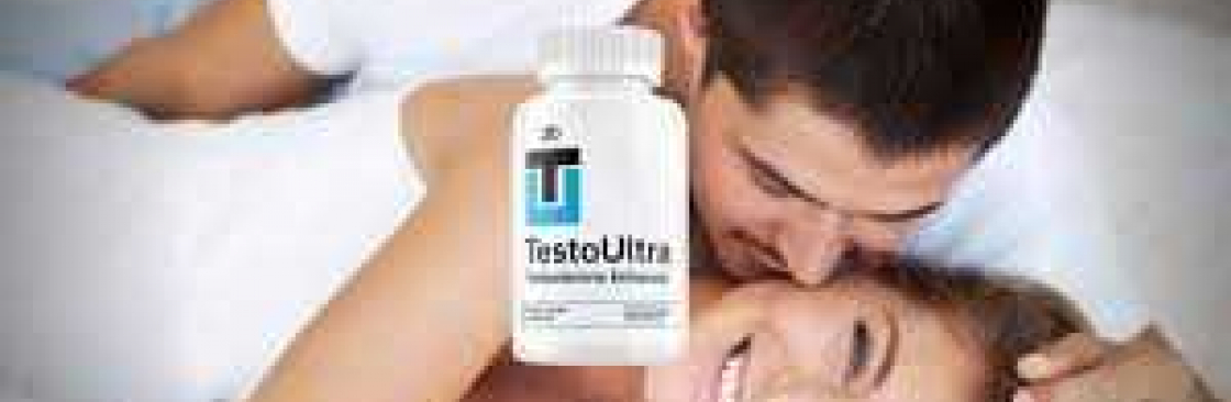 Testo Ultra Cover Image