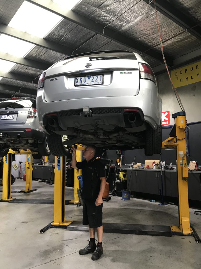 BMW Mechanic Melbourne, Carrum Downs, Scoresby, Rowville, Boronia