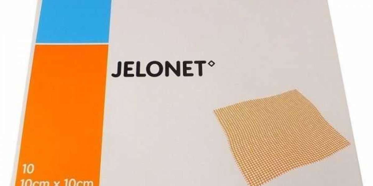Jelonet - Medguard