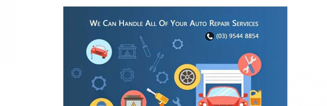 Singhs Tyre Auto Cover Image