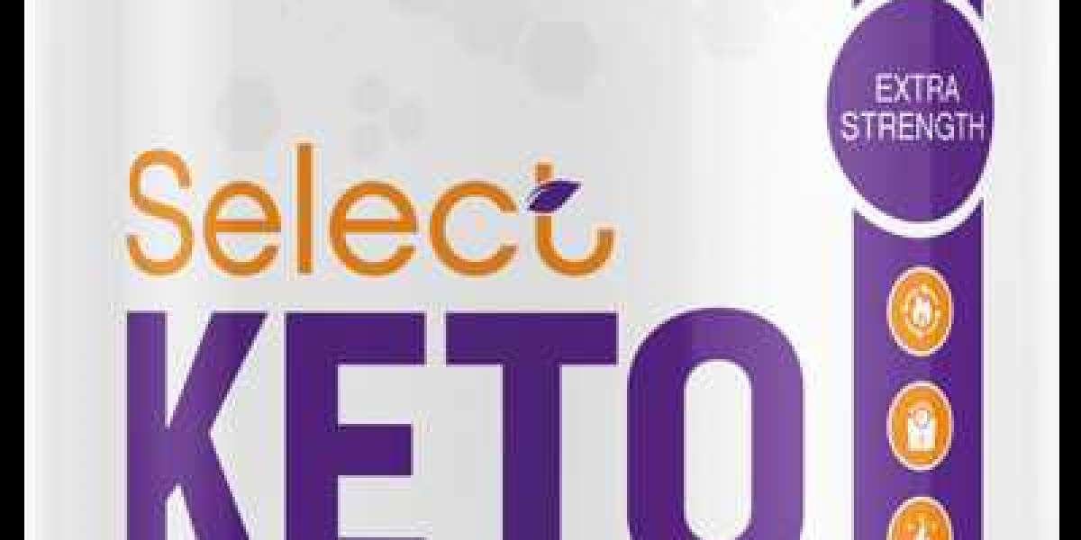 Select Keto Reviews (Scam Exposed) Ingredients and Side Effects