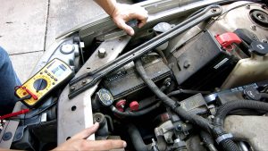 Mechanics, Car Service Noble Park | Tyres, Aircon Regas Noble Park