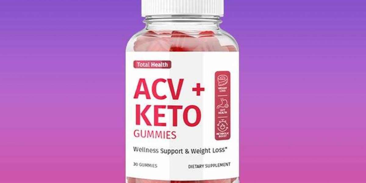 F1 Keto ACV Gummies (Scam Or Trusted) Beware Before Buying