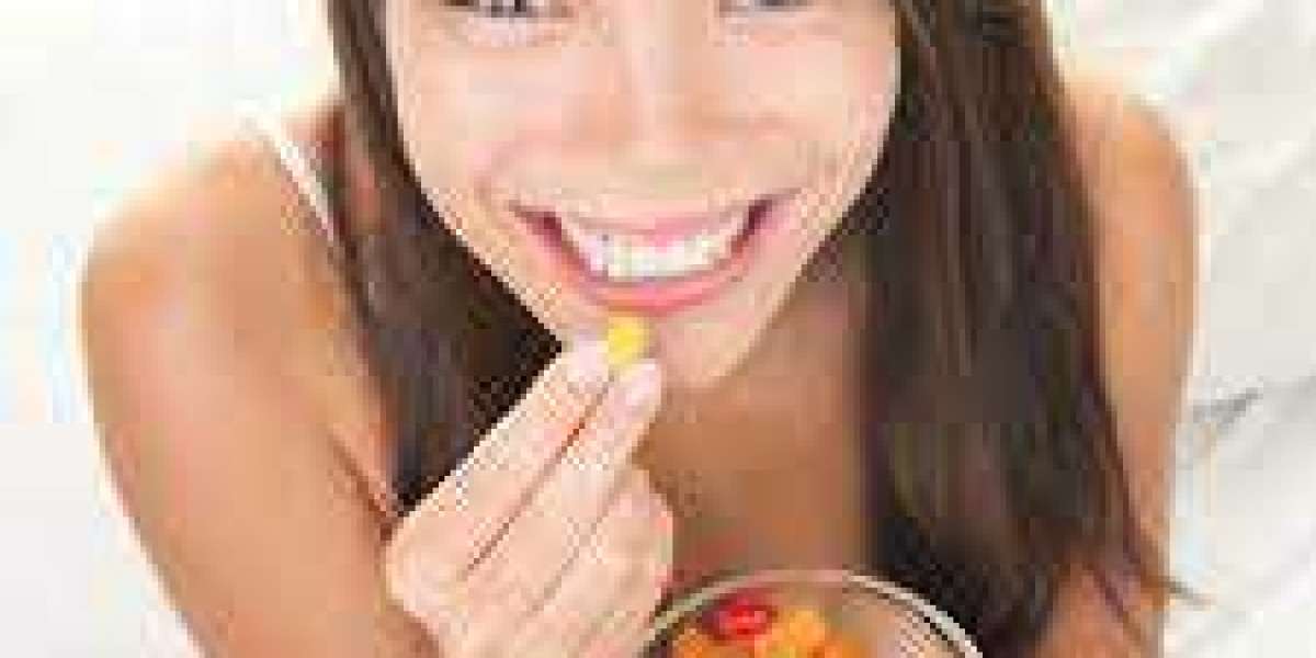 Pioneer Woman CBD Gummies