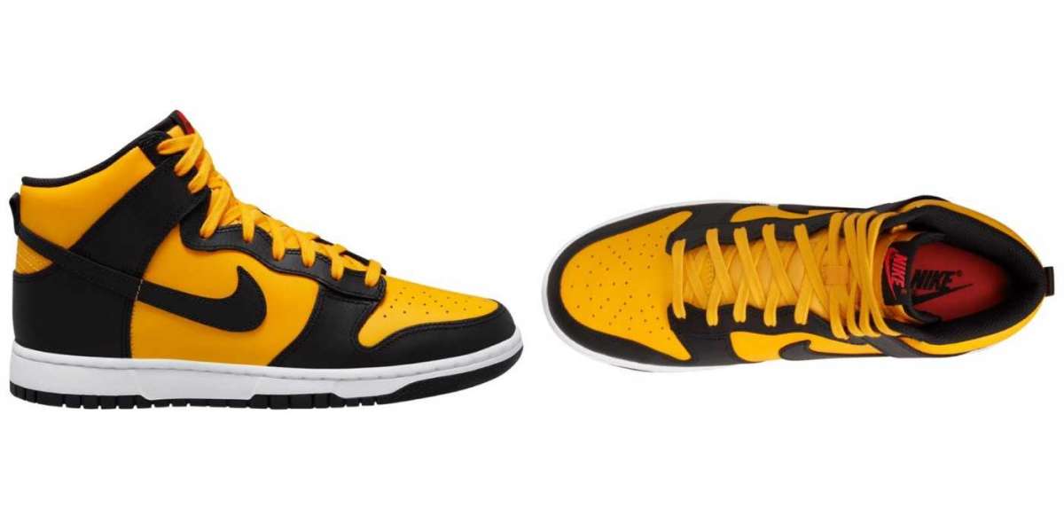 In the second half of the year, 3 double Nike Dunks shoe will be exposed in a concentrated manner!