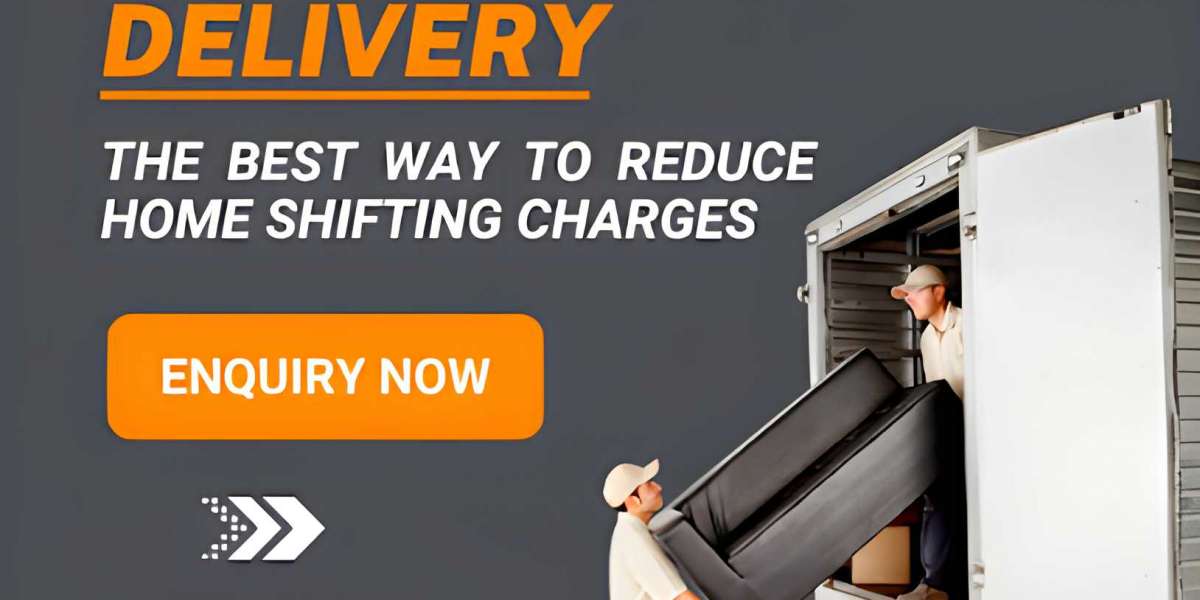 Best Packers and Movers in Gurgaon
