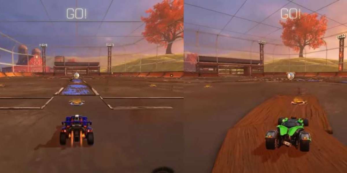 IGVault A Step-by-Step Guide - Beginning Rocket League Trading