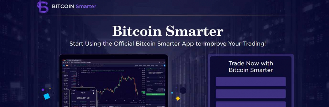 Bitcoin Smarter Cover Image