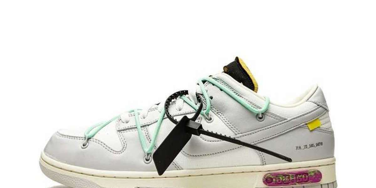 Nike Dunks On Sale and an unexpected pairing