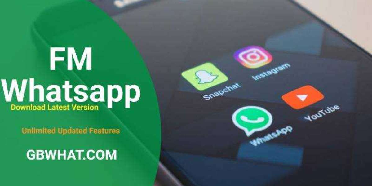 FMWHATSAPP APK Download mais recente versão 2022