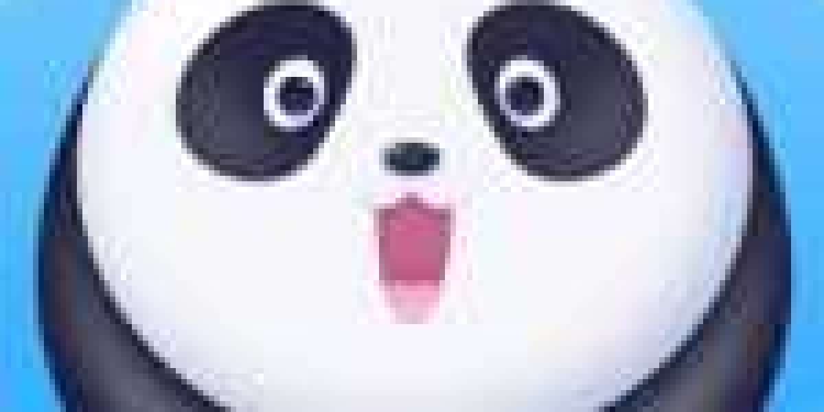 Revisão do APK de Ajuda do Panda