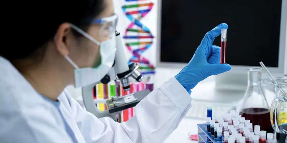 Global Haemato Oncology Testing Market Size Share Key Players Demand Growth Analysis Research Report