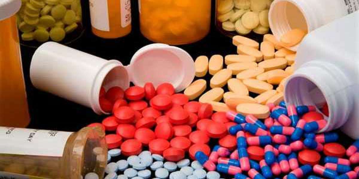 Global Critical Care Antiarrhythmic Drugs Market Size Share Key Players Demand Growth Analysis Research Report