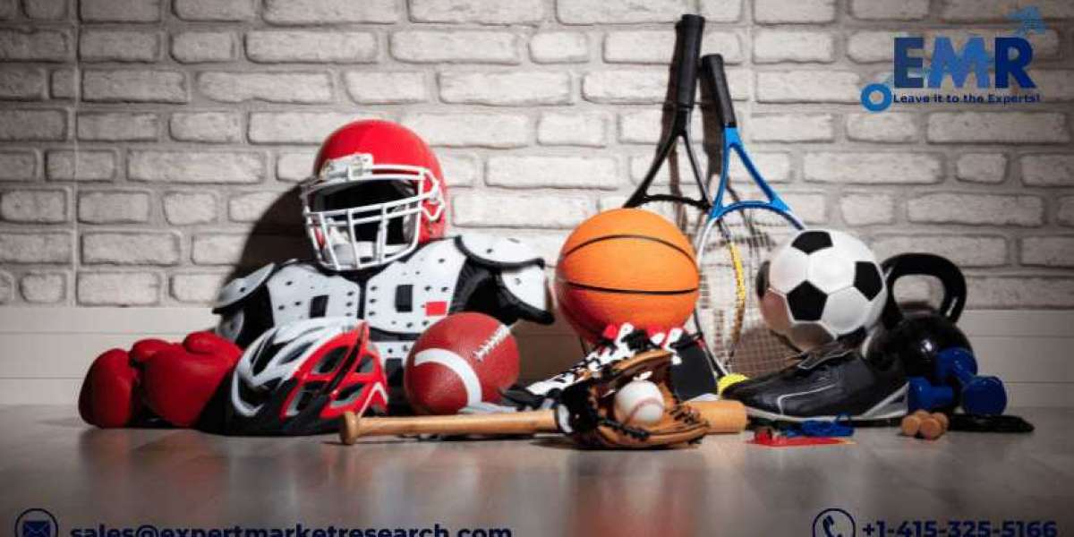 Sports Protective Equipment Market Trend 2021 | Size, Share, Price, Demand, Growth, Analysis, Forecast 2026