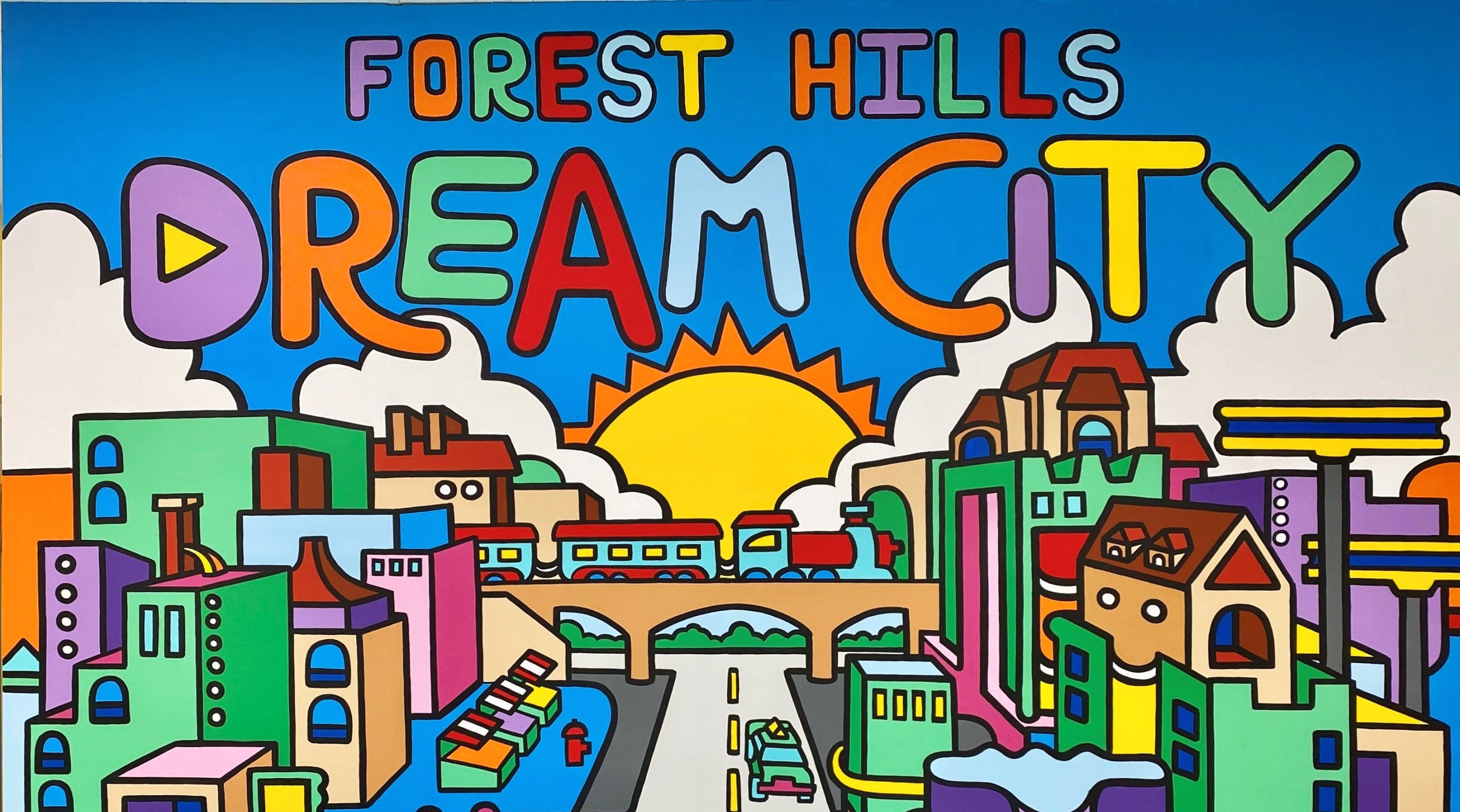 Play & Learn | Indoor Playground | Children Party | Queens New York