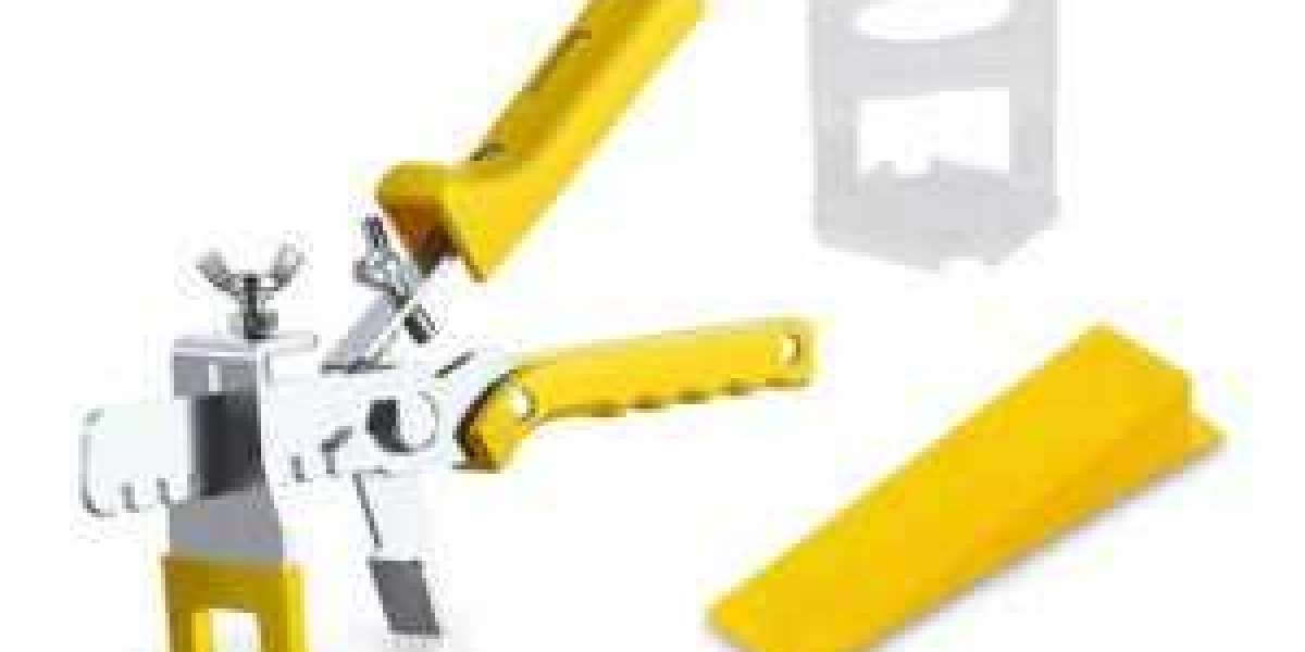 Reasons Why We Select a Tile Leveling System?