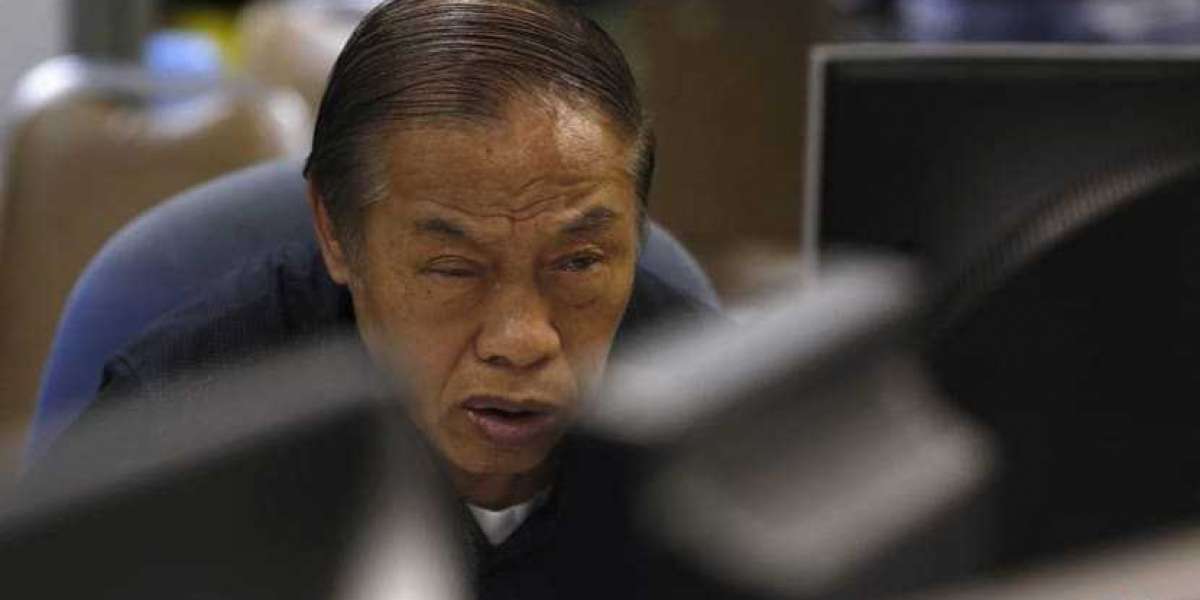Asian shares join global rally on softer-than-expected US inflation
