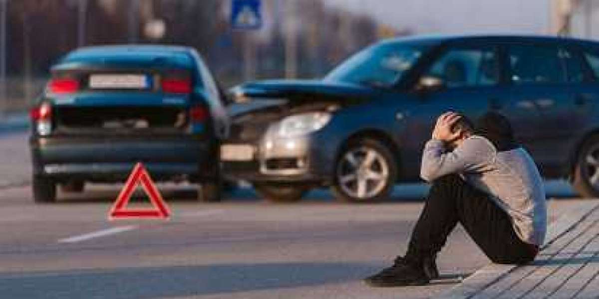 How to report an accident in 6 simple steps