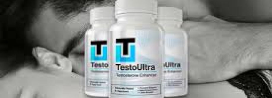 Testo Ultra Cover Image