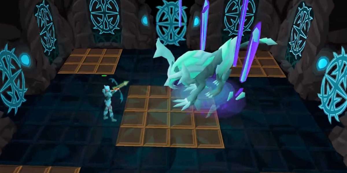 This ability is among the greatest melee abilities that players can get with RuneScape 3