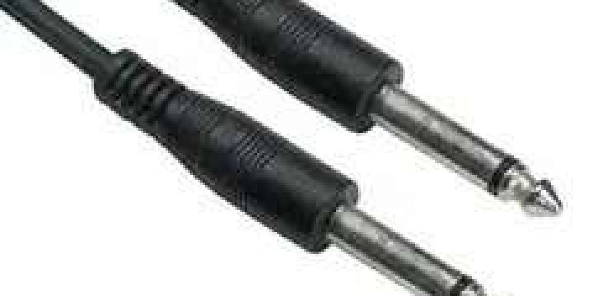 A Musician's Guide to Analog Audio Cables