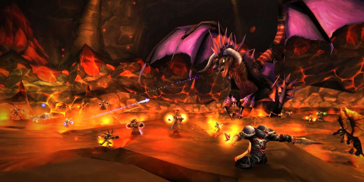 WoW Classic has proved a great achievement