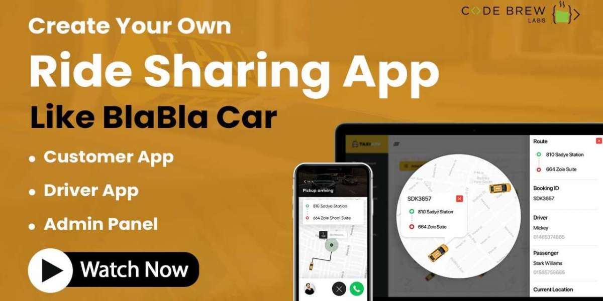 Mobile App Development Dubai - Code Brew Labs