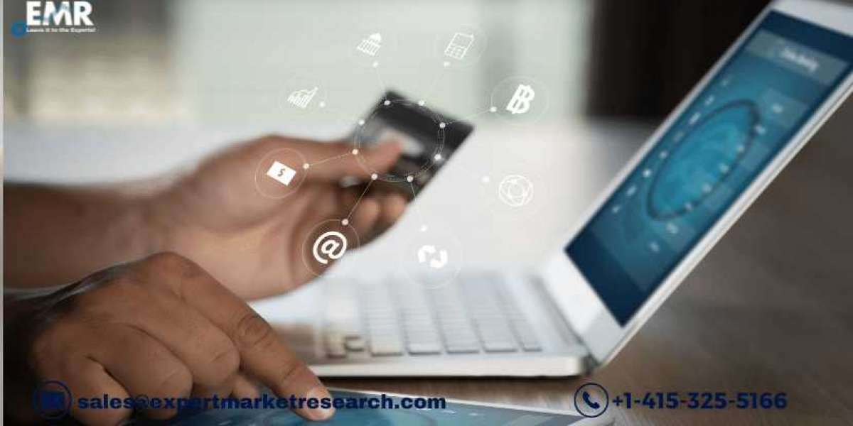 Global Online Banking Market Size, Share, Price, Trends, Growth, Analysis, Report, Forecast 2022-2027