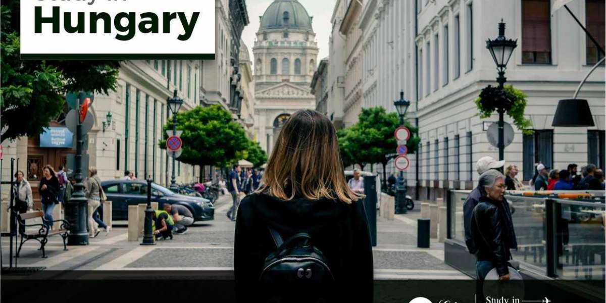 Study in Hungary