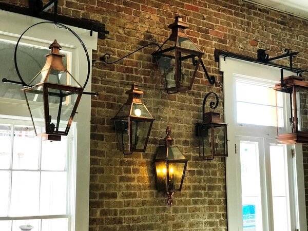 How to Choose the Best Copper Lighting for Your Home | Pearltrees