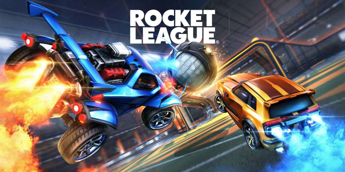 There are numerous recreation factors you need to do not forget when gambling Rocket League