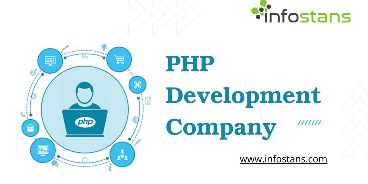 Top rated PHP Development Company