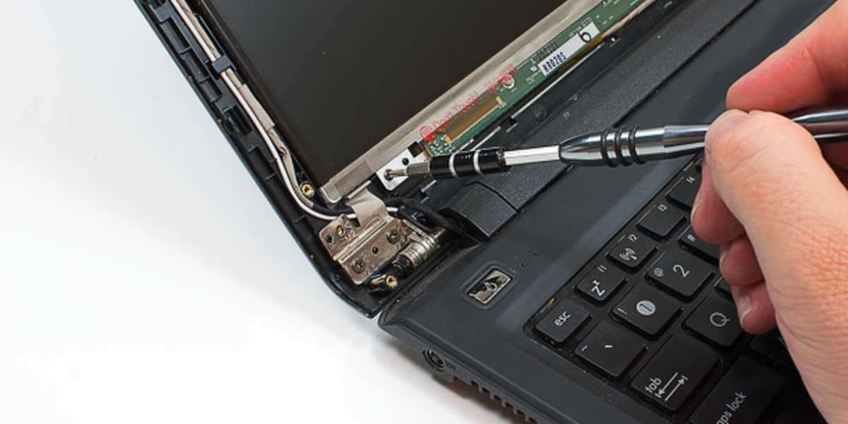 Laptop repair dubai