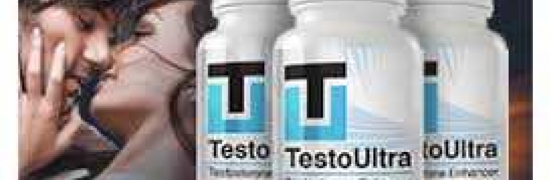 Testo Ultra Cover Image